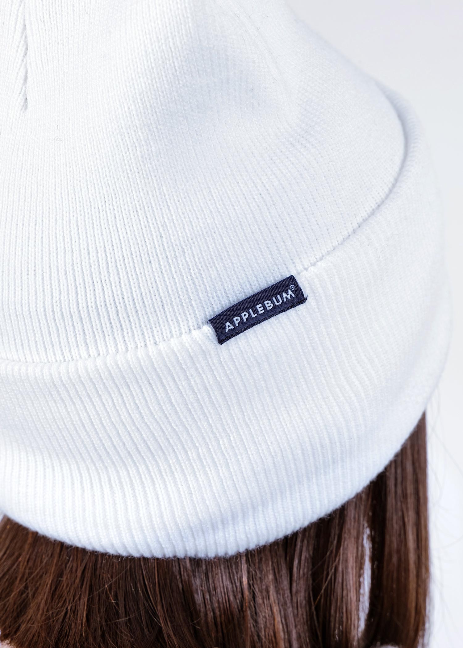 Wappen Knit Cap / 2520904