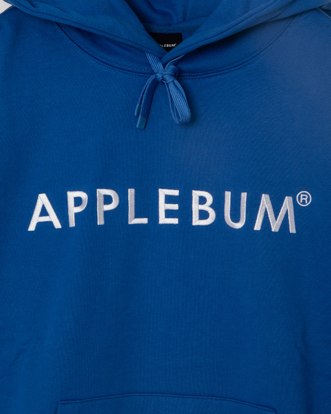 Logo Embroidery Hoodie / 2620409