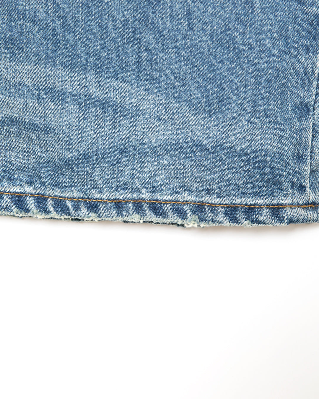 【3月発売予定】Authentic Straight Denim Pants / 2610801
