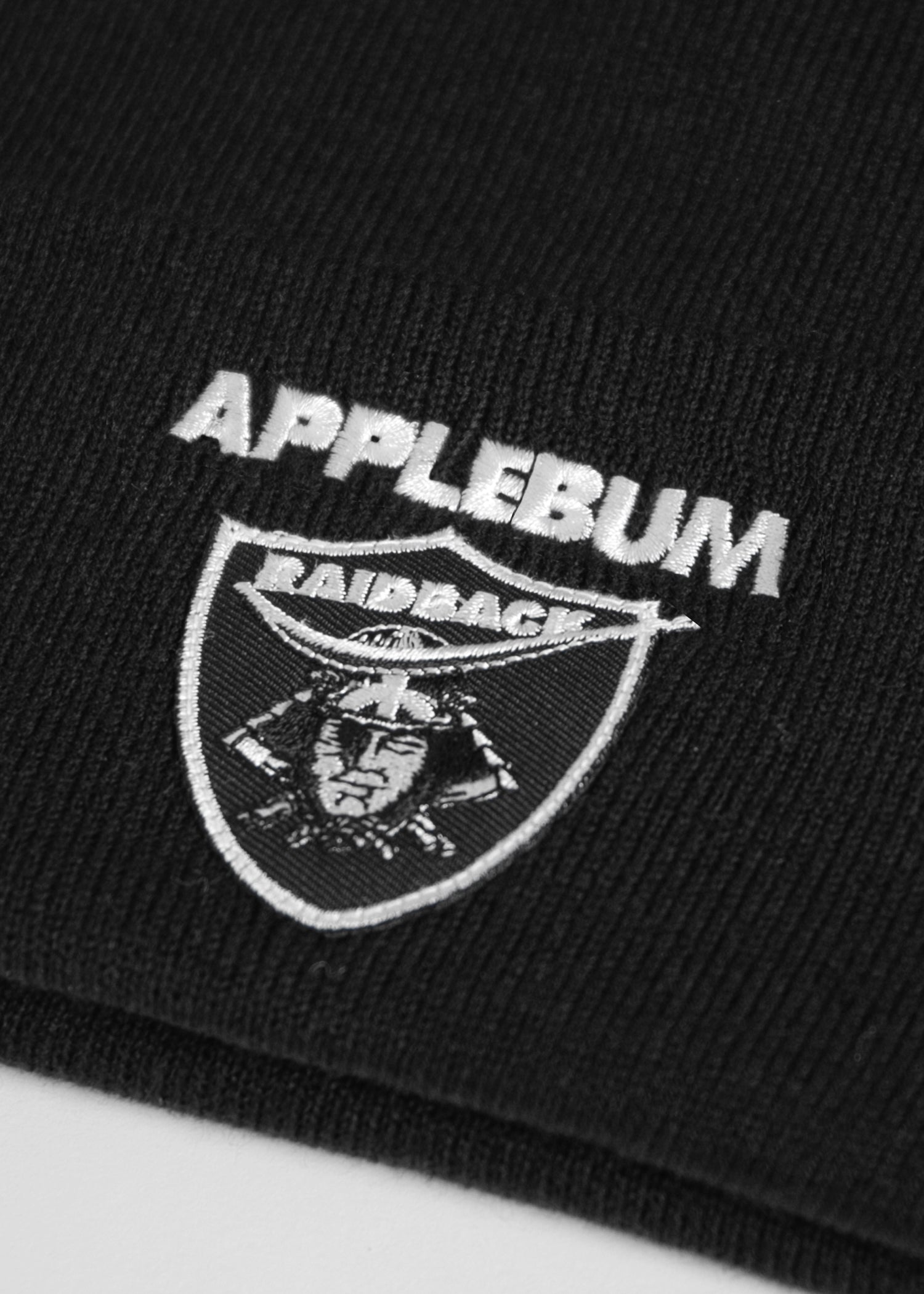 Emblem Logo” Knit Cap / GT2520902
