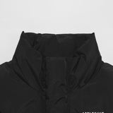 Innercotton Vest [Black] / 2420604