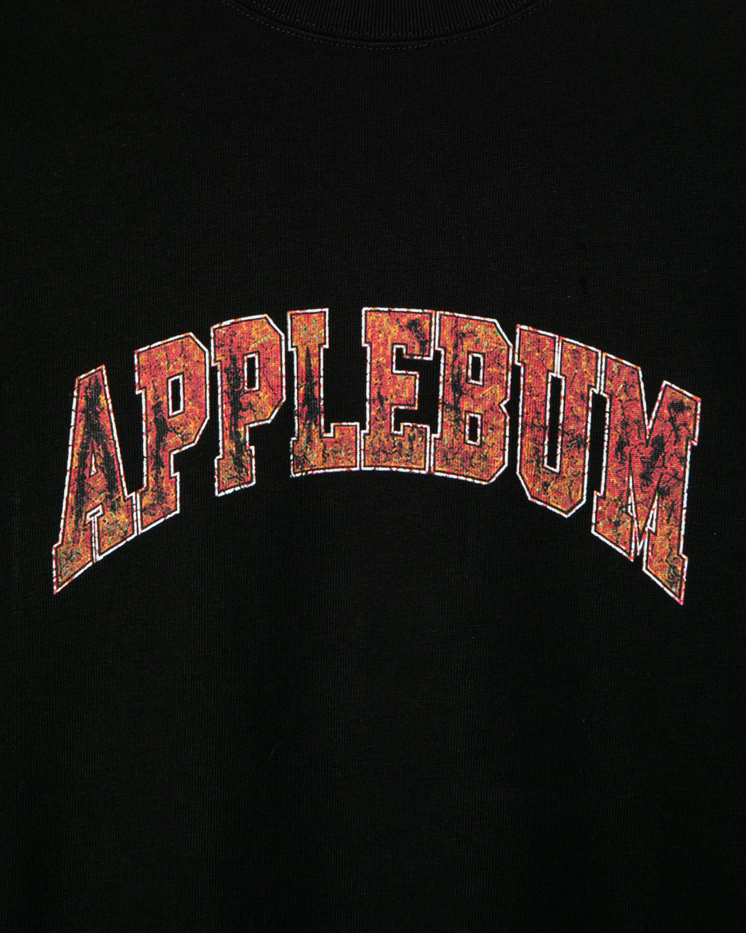 Vintage logo T-shirt / HS2611104