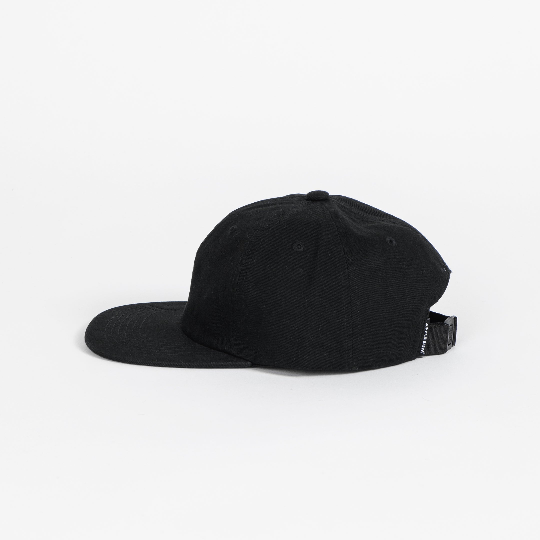 "Applebum" Cap [Black] / 2410903