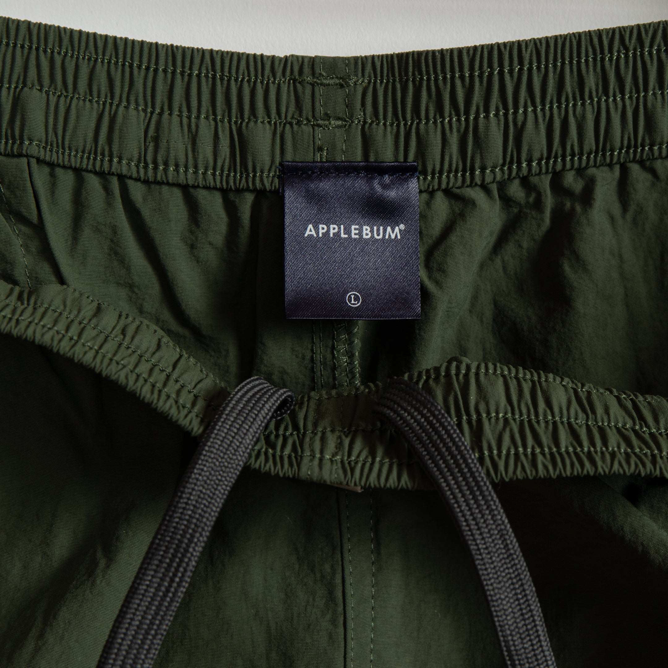 Active Nylon Shorts [Olive] / 2410810