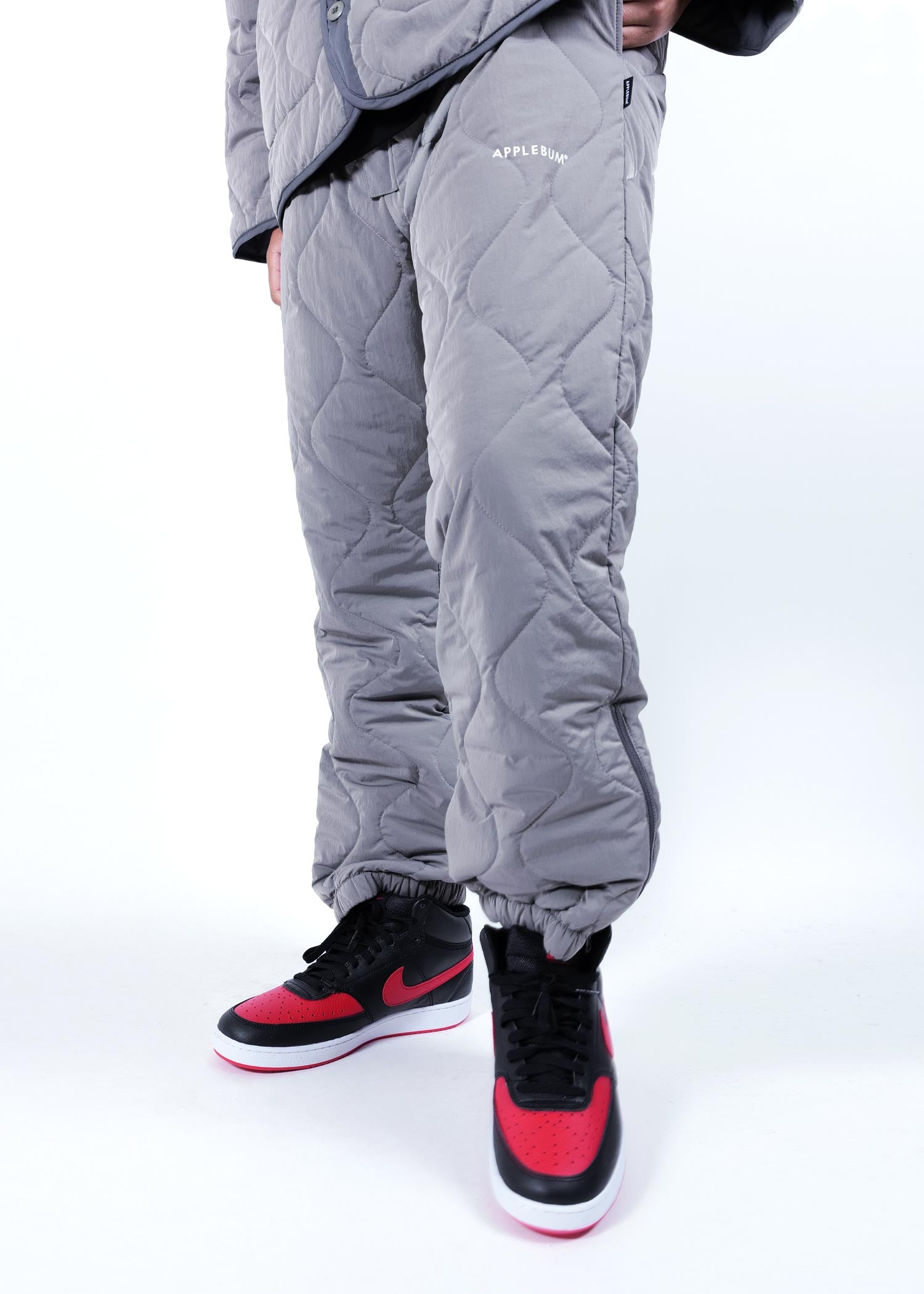 Quilting Pants / 2520804