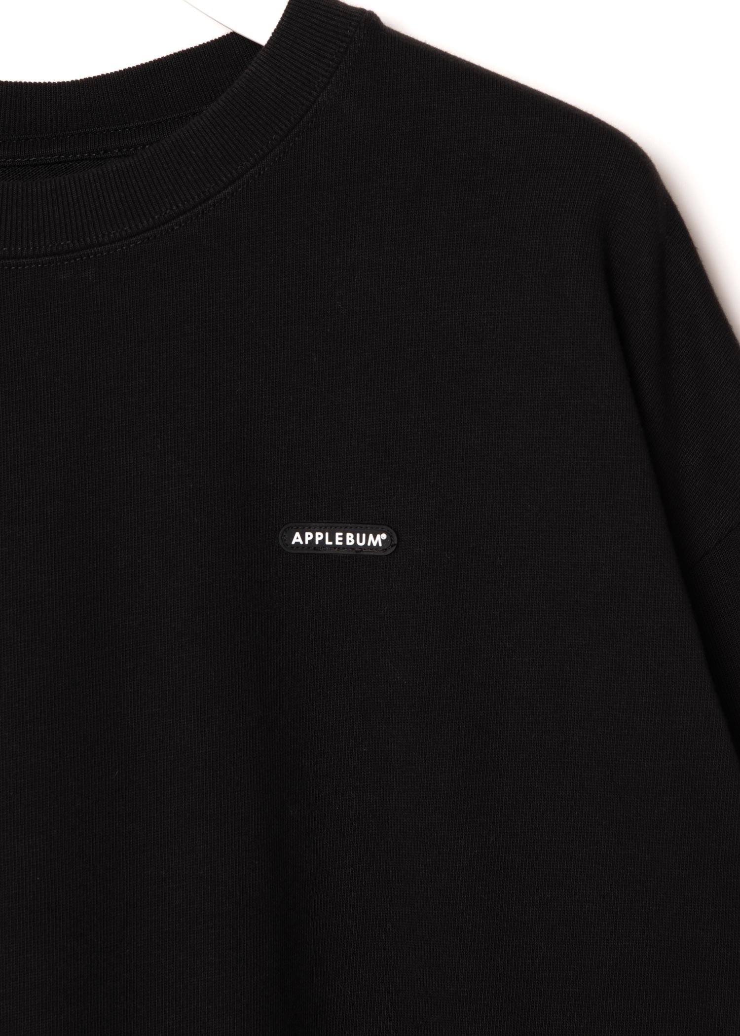 Small Logo L/S T-shirt / HS2511120