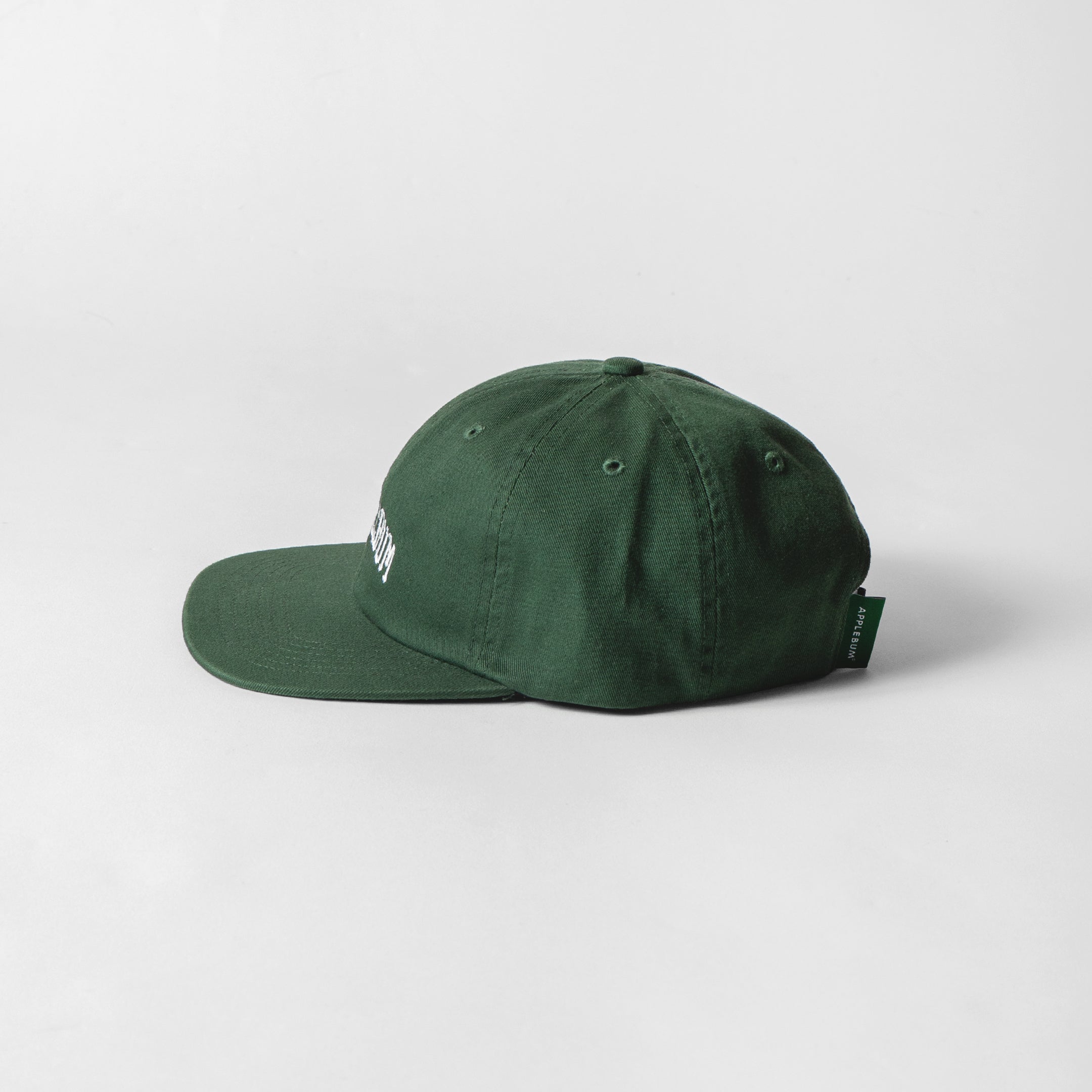 Pirates Logo Cap [Green] / EA2420901