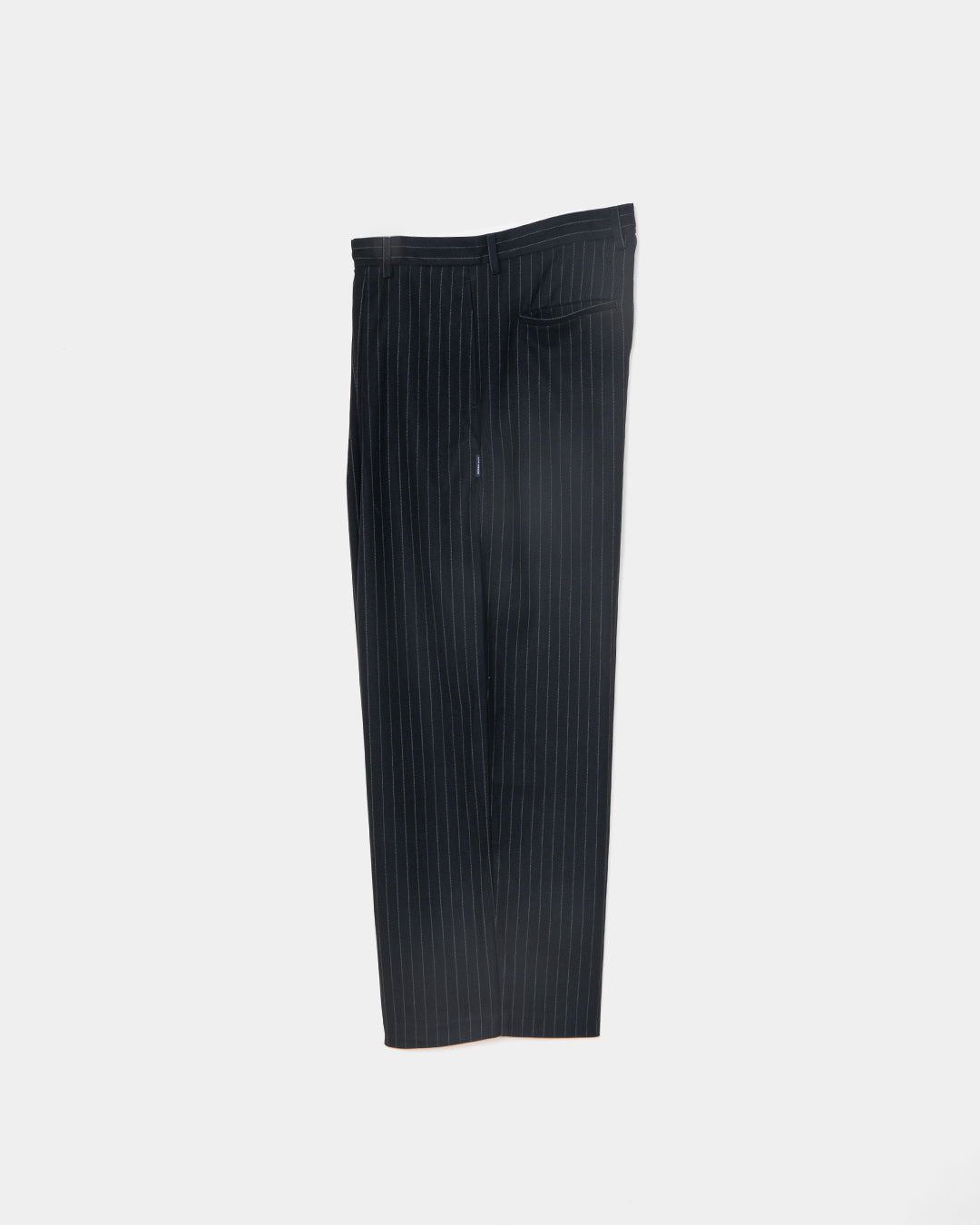 【10月発売予定】Wide Stripe Pants / 2620805