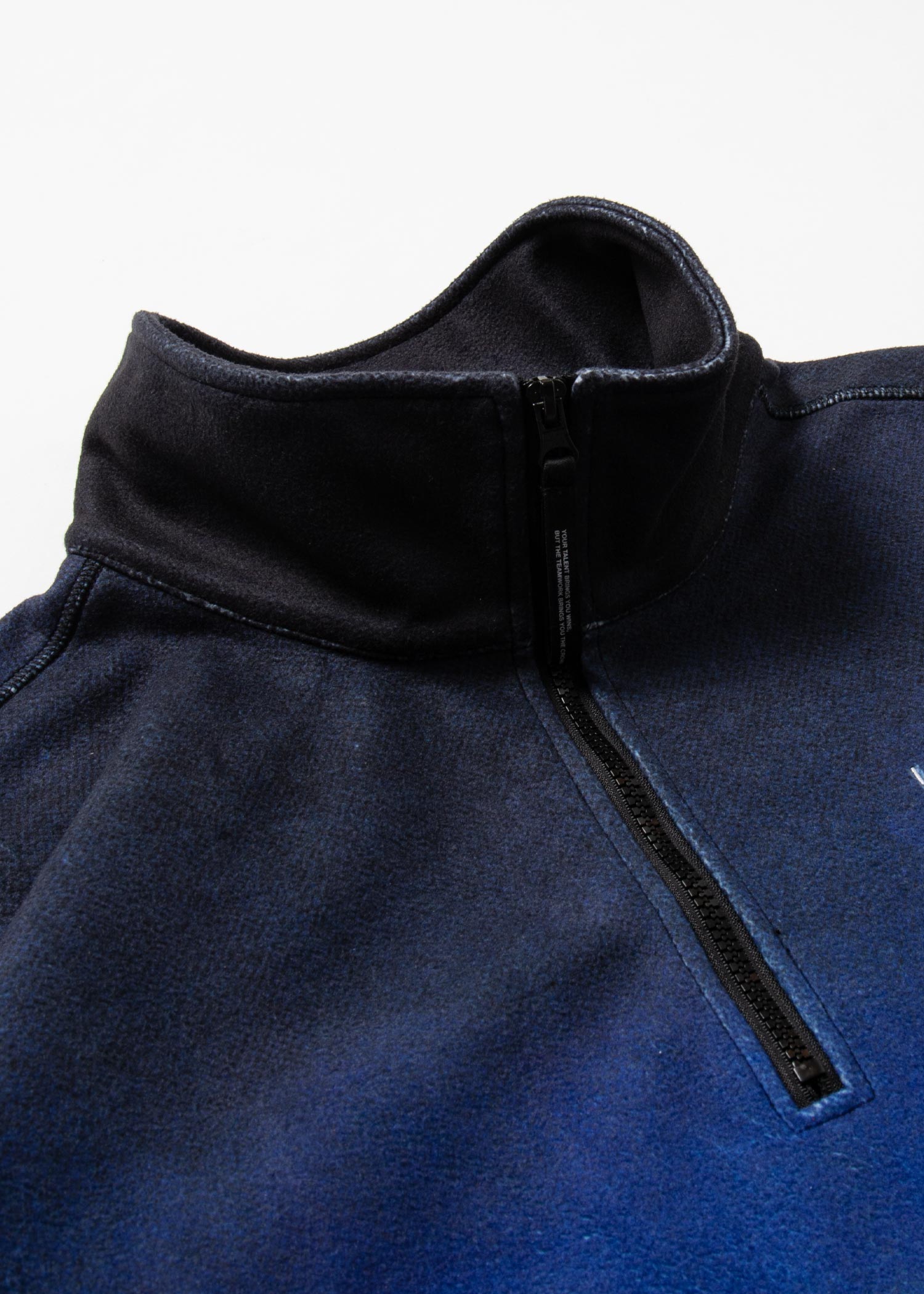 Summer Madness” Half Zip Fleece / 2520621