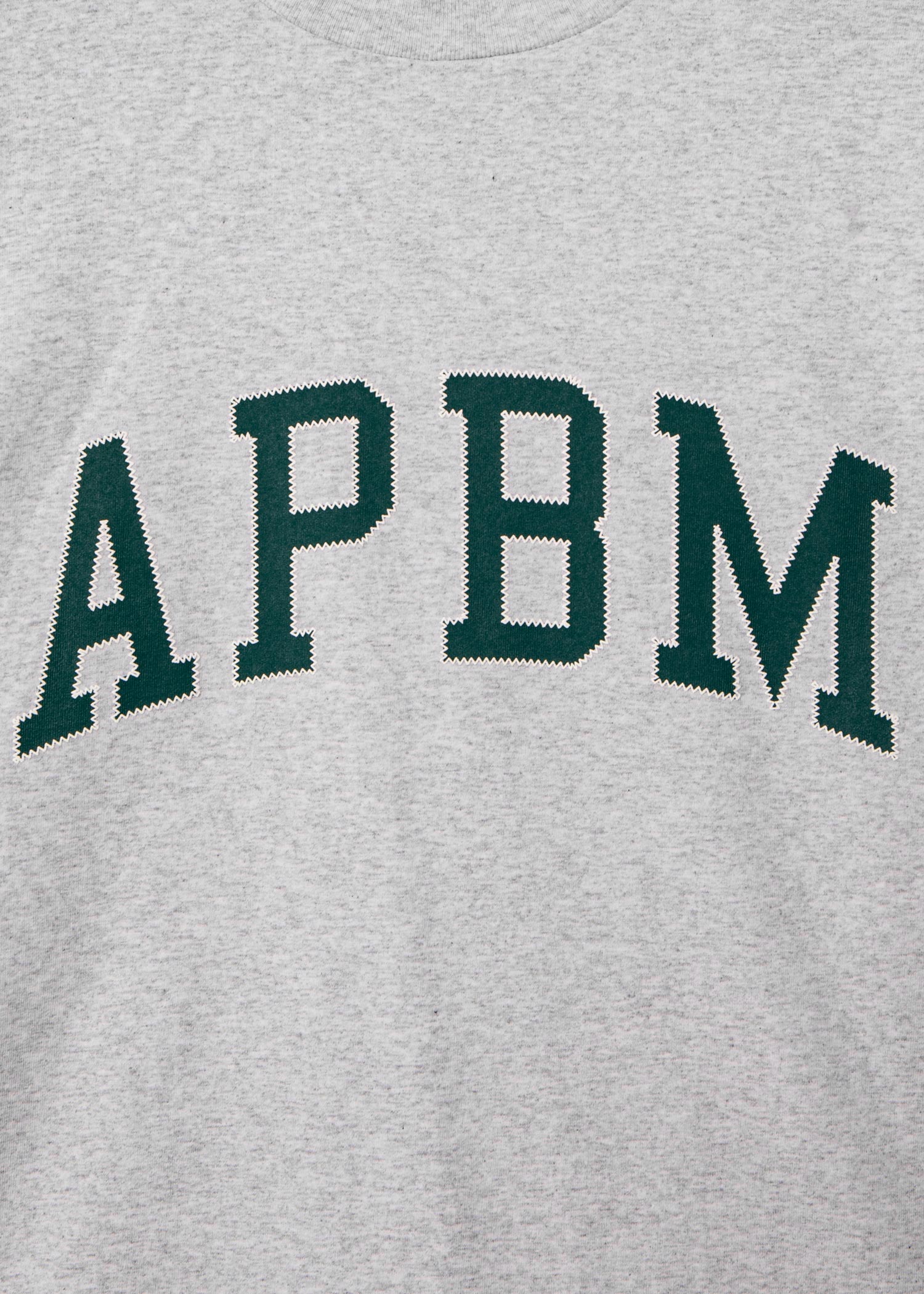 “APBM” L/S T-shirt / HS2511123
