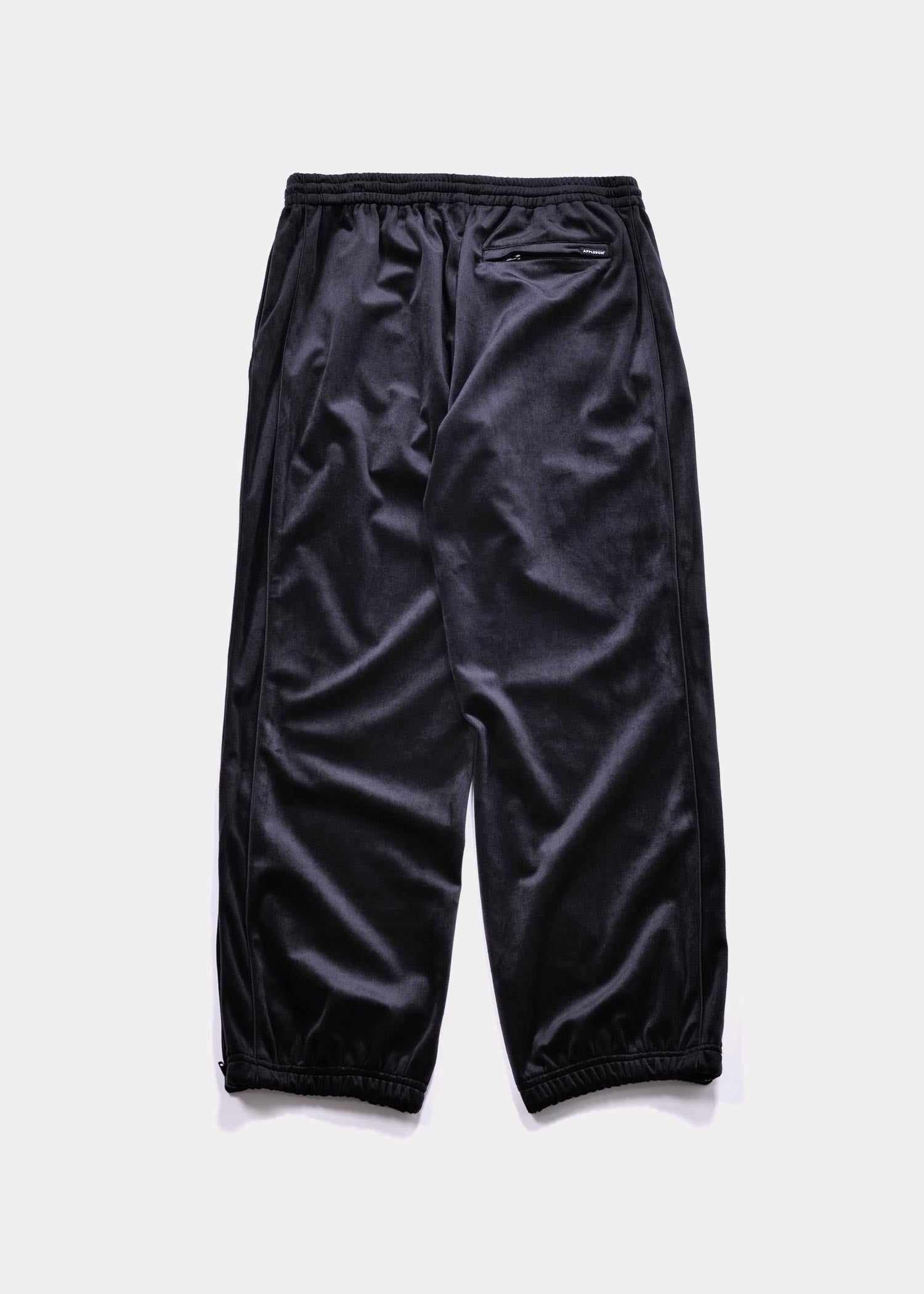 [Scheduled for release in November] Velour Track Pants / 2520802