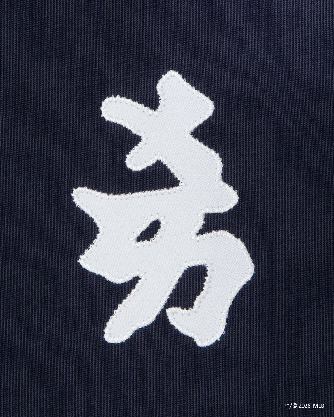“NY Yankees” Dynasty 로고 티셔츠 / ML2621104Y