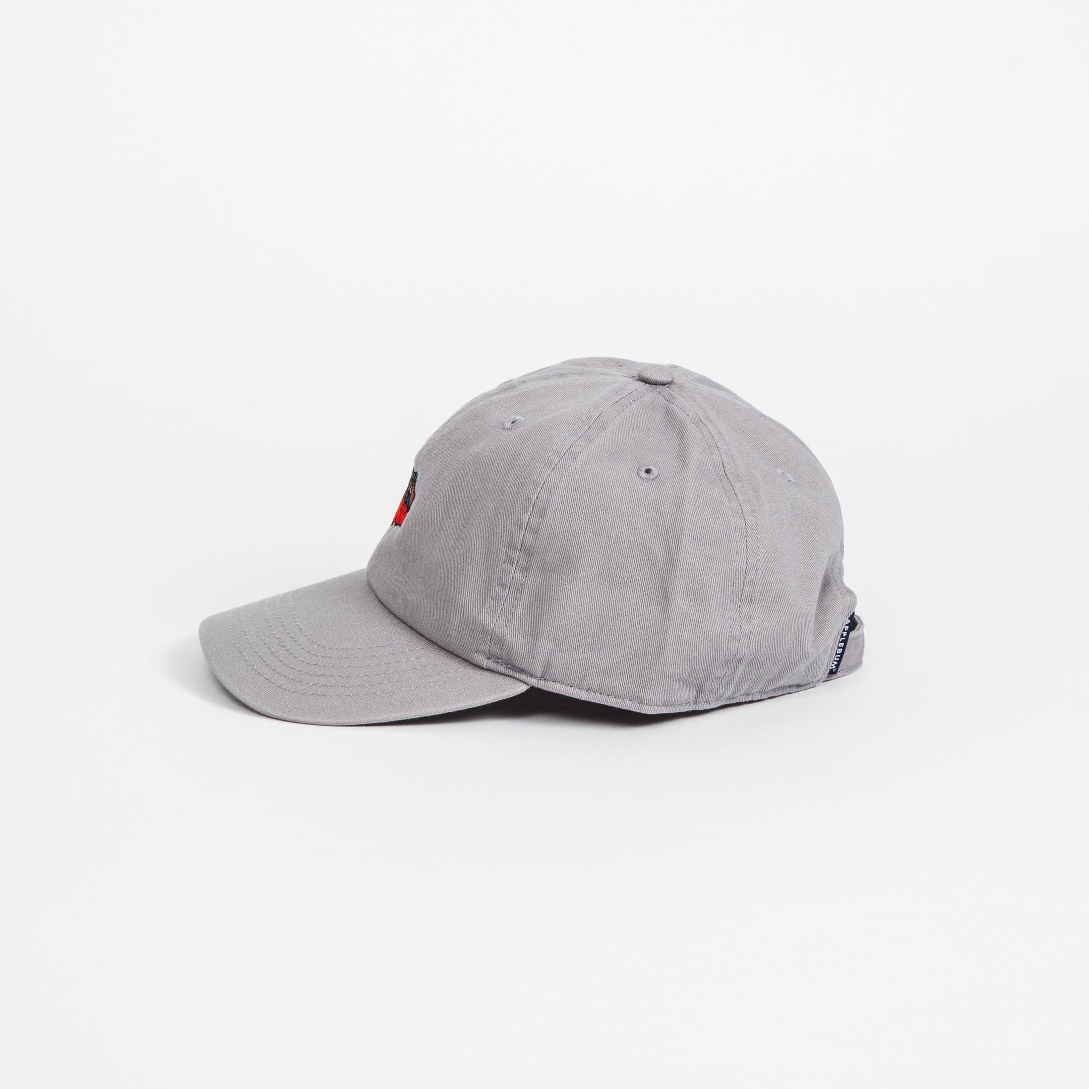 ”Machine Gun Funk” Cap [Gray] / 2410901