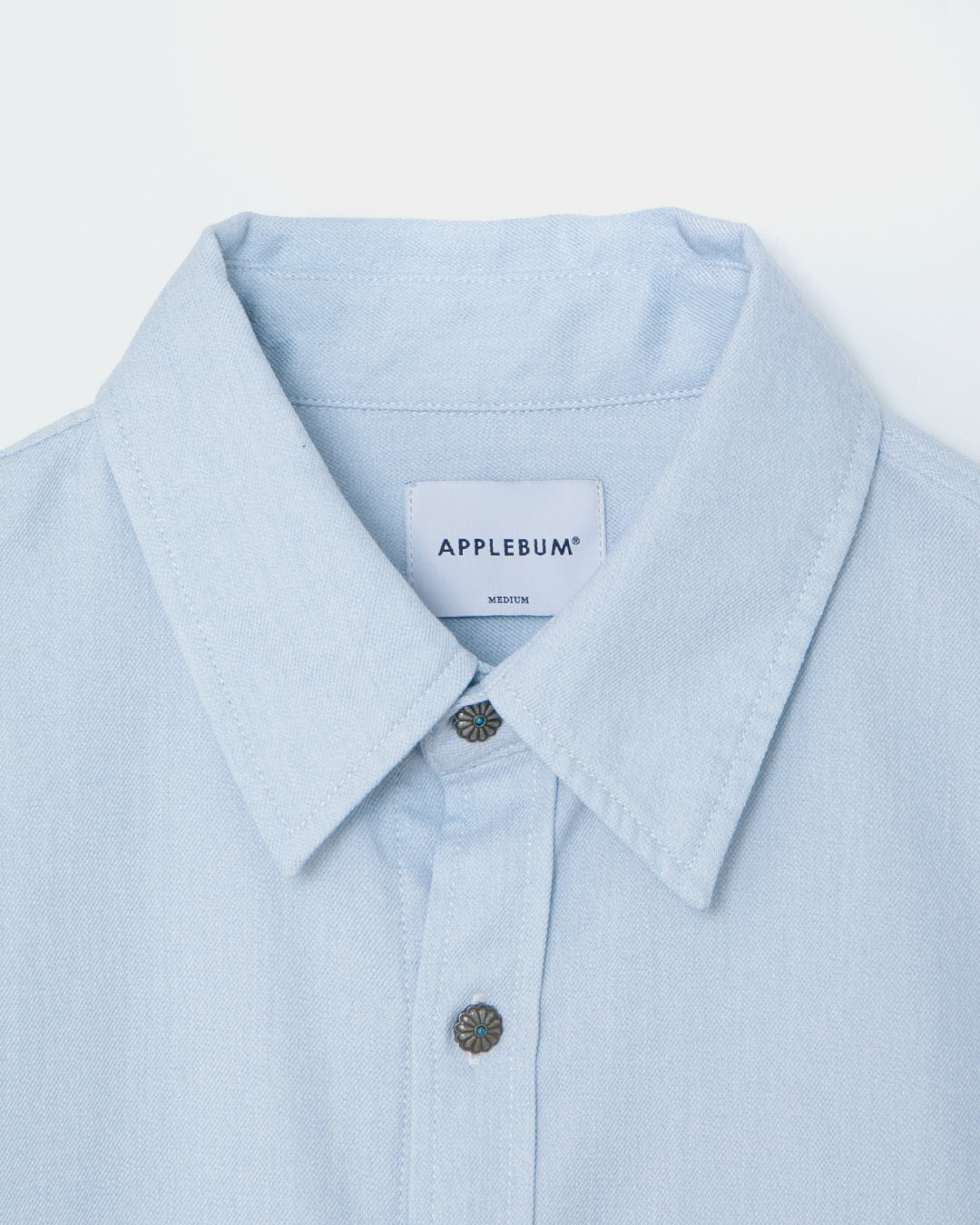Denim Shirt / 2620204