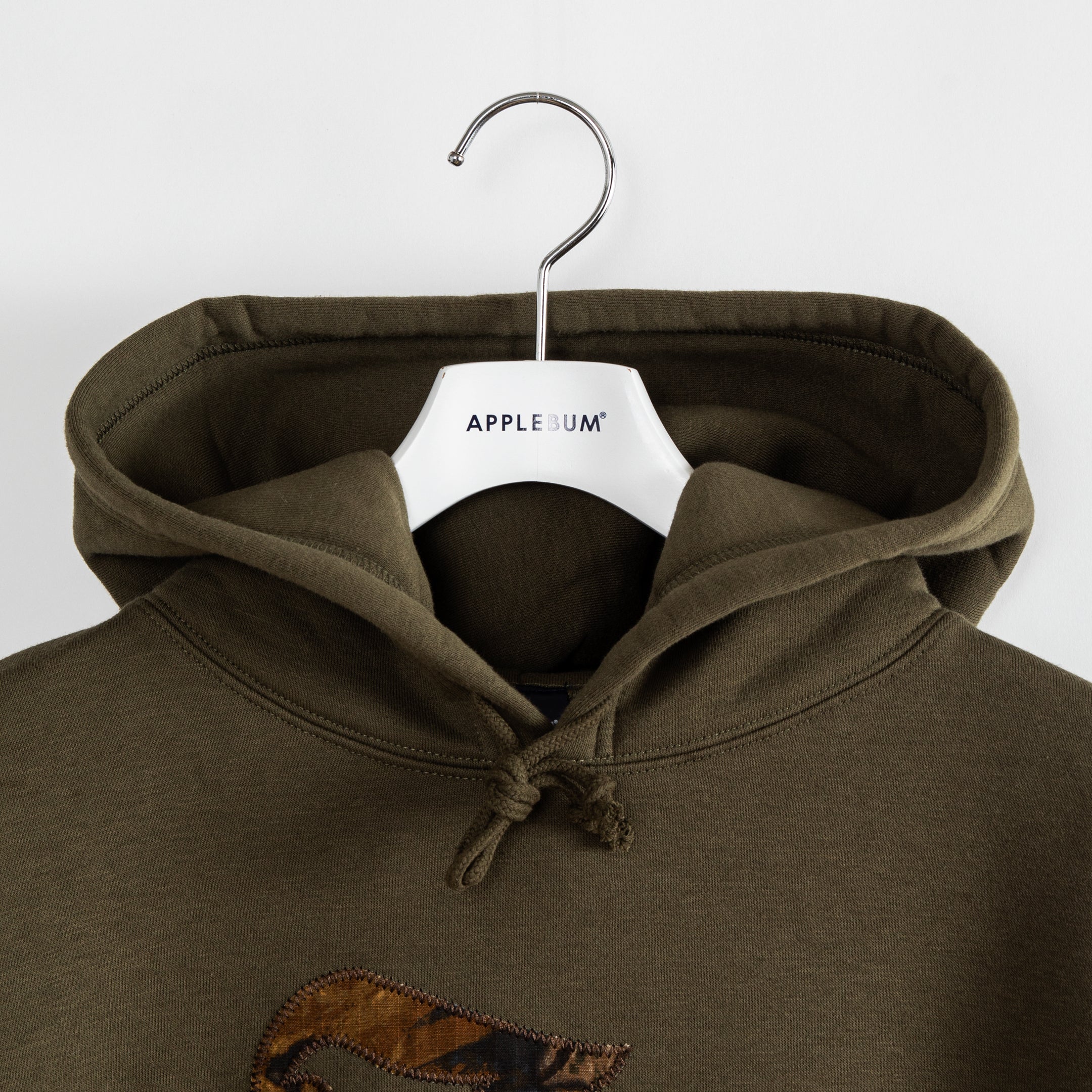 Real Tree Camo AB Sweat Parka [Olive] / 2410406