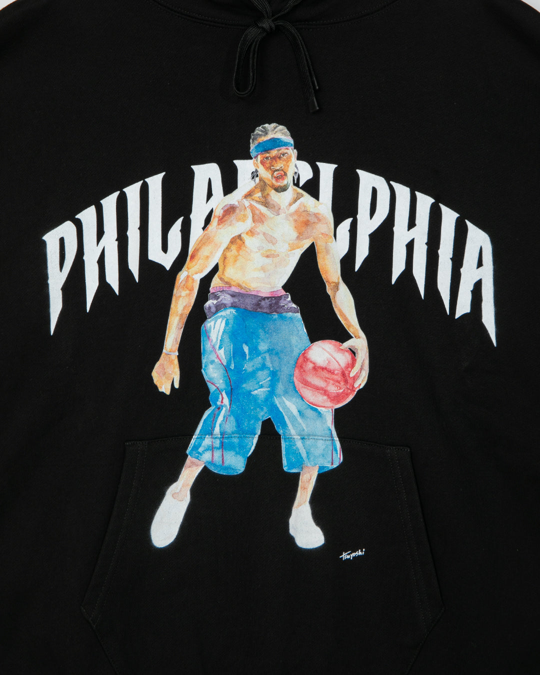 TY2620402 / “Philadelphia” Hoodie