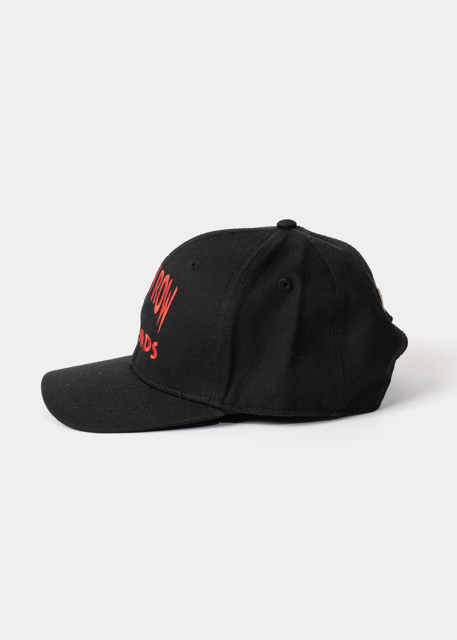 “DEATH ROW RECORDS” BB CAP / DR2510901