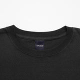 “FDG” T-shirt [Black] / JN2411102