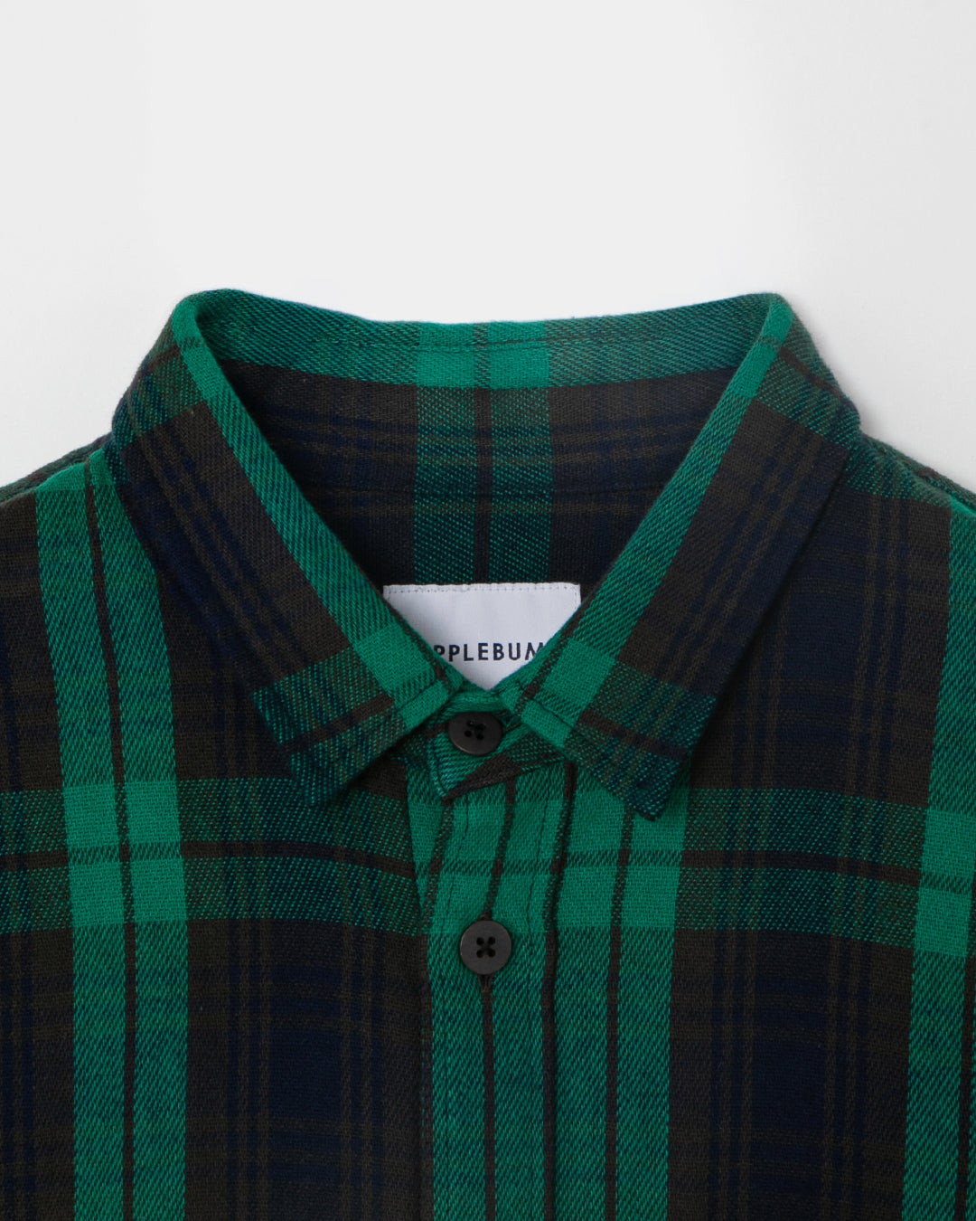 Urban Flannel Shirt / 2620202