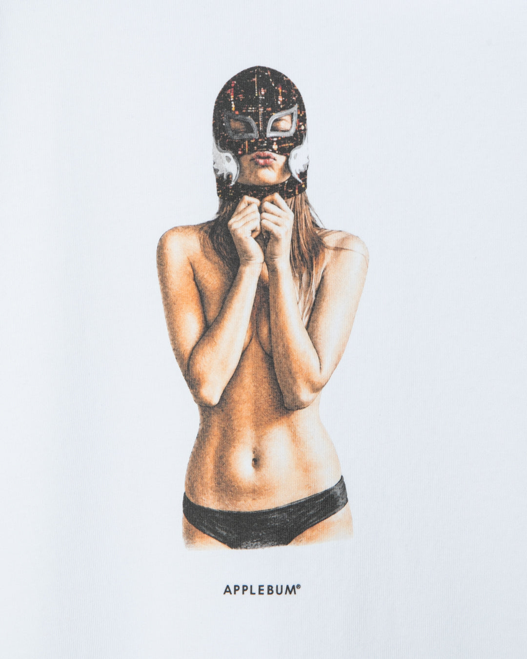 EA2621101 / "Luchadora" T-shirt