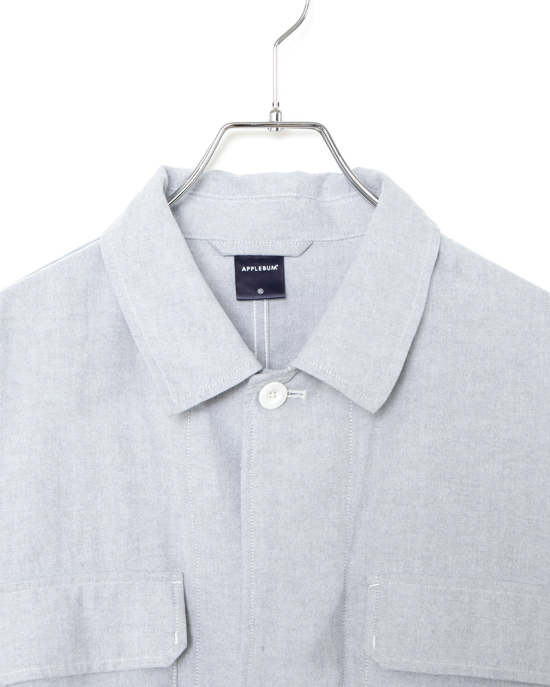 【3月販売予定】Urban Military Oxford Jacket / 2610203