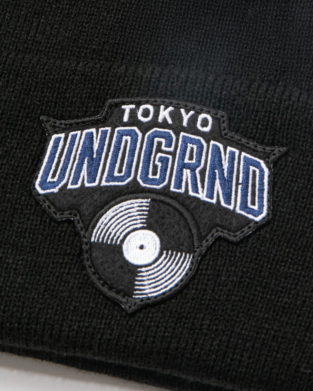 【10月発売予定】“TOKYO UNDGRND” Knit Cap / 2620903