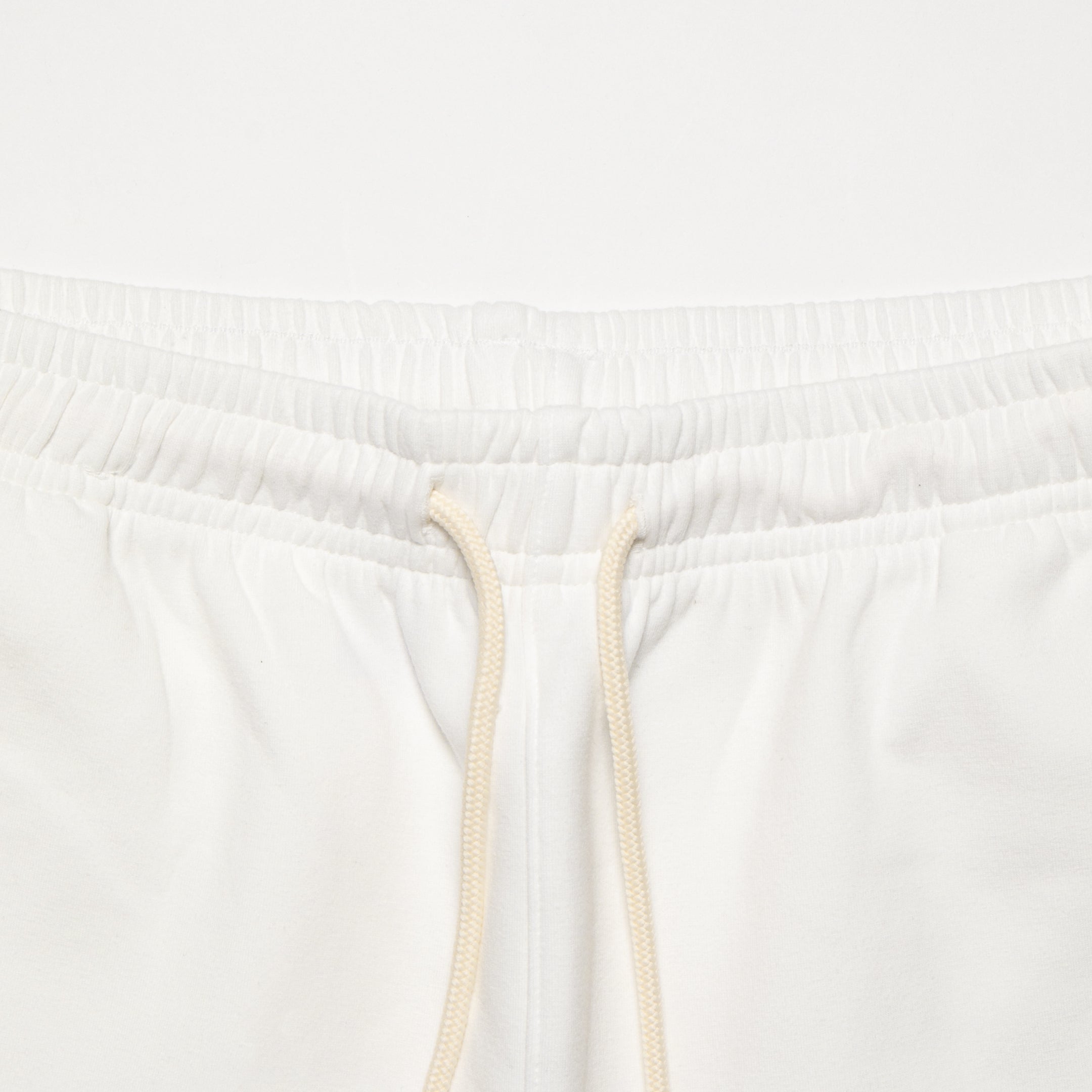 Double Knit Short Pants [Off White] / HS2410801