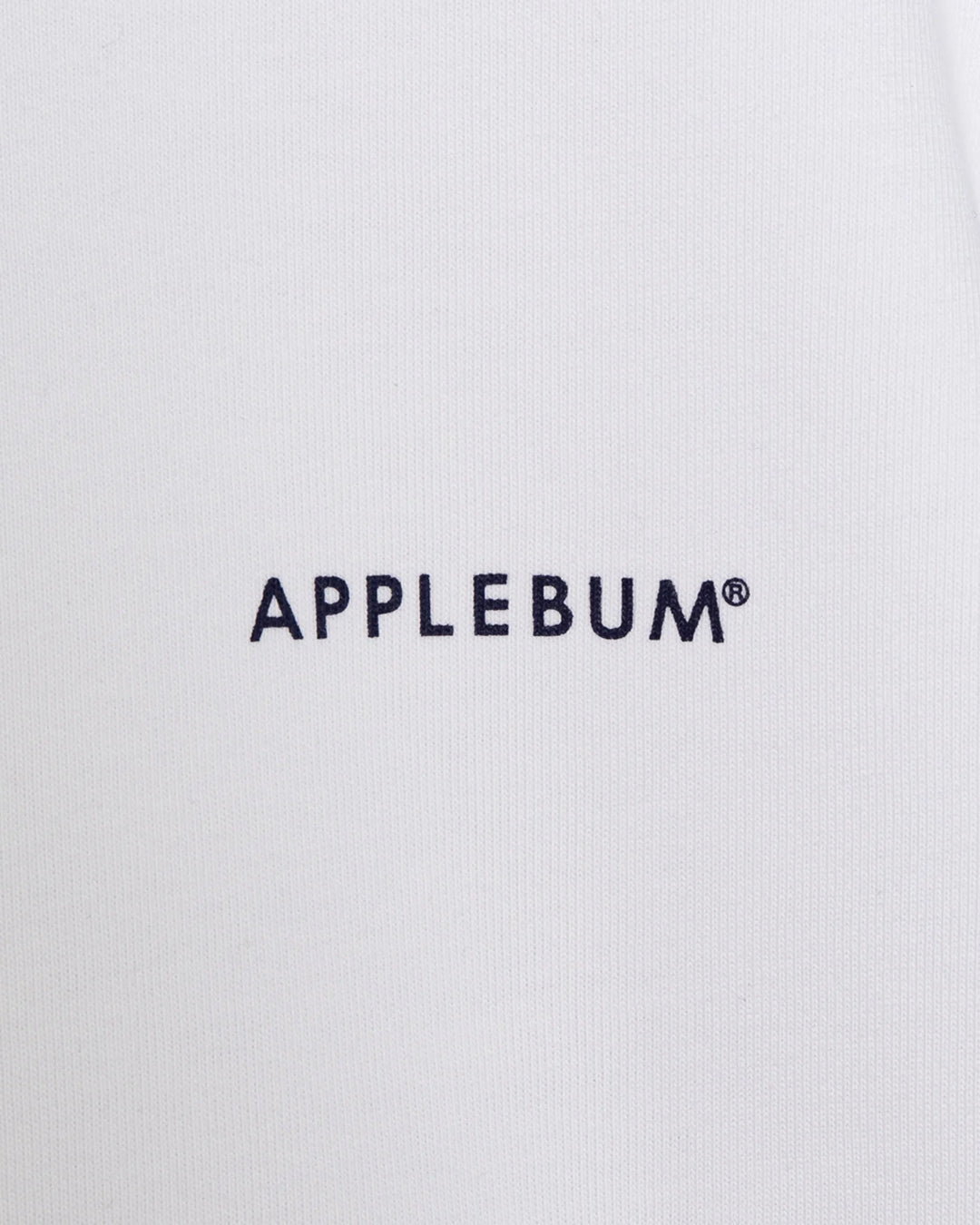 Logo T-shirt / 0001102