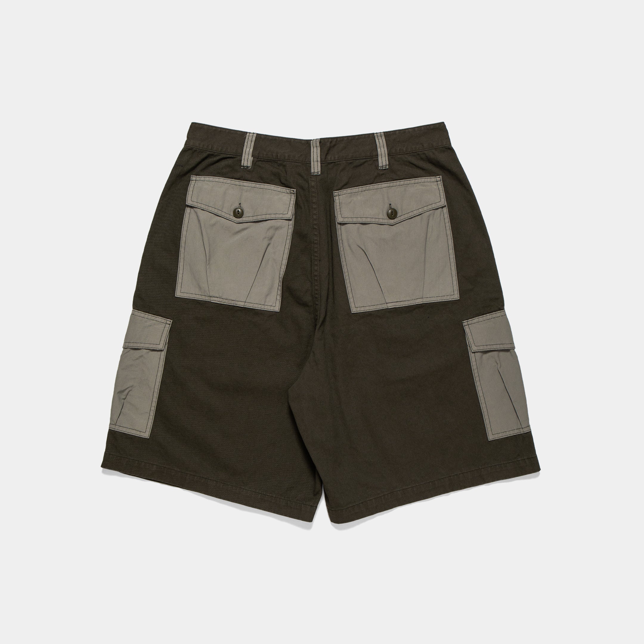 【5月発売予定】Dyeing Cargo Shorts / 2510810