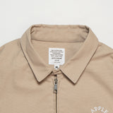 Canvas Swing Top Jacket [Beige] / 2420620