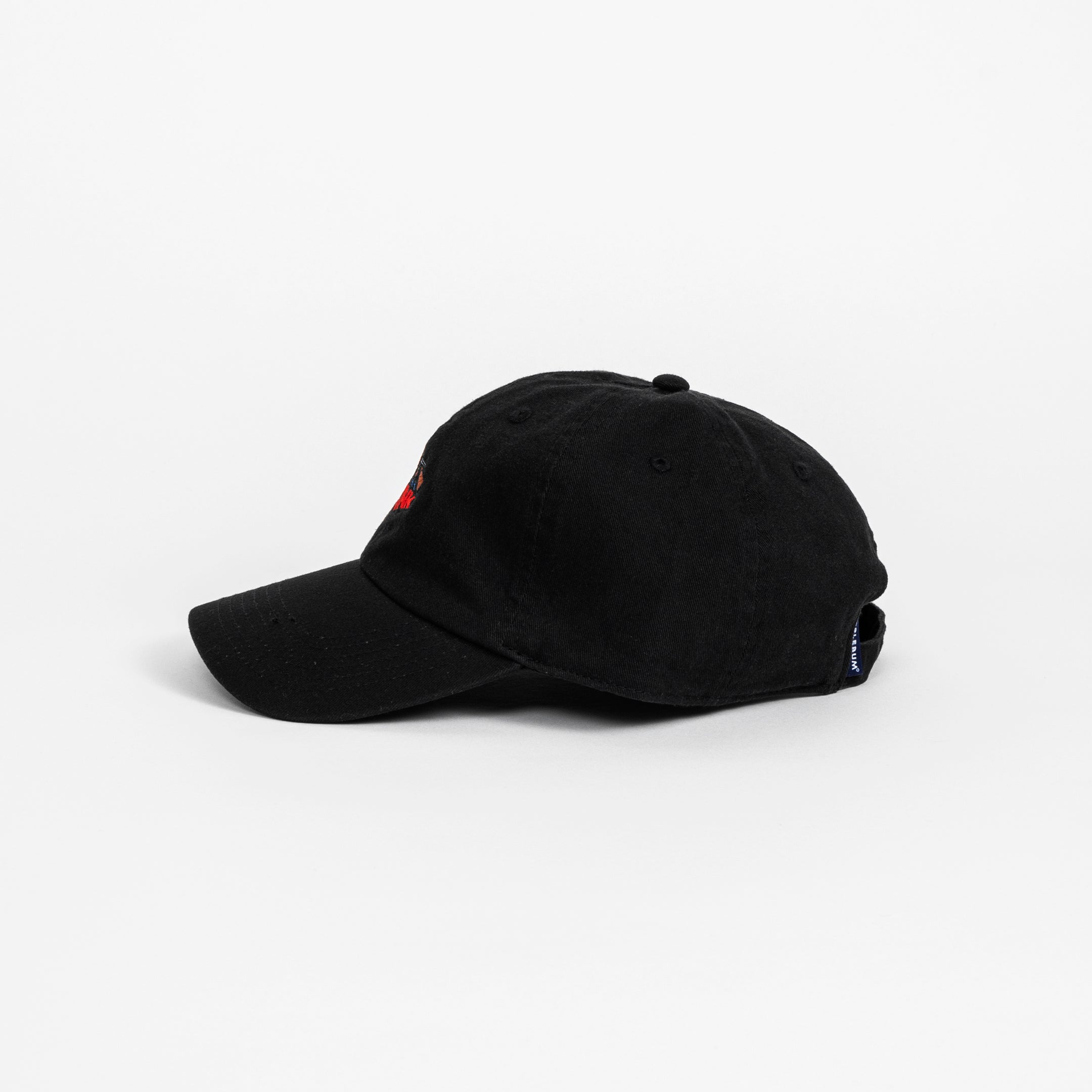 "Machine Gun Funk" Cap [Black] / 2410901