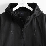 【Collaboration】"POM" Anorak Jacket [Black] / POM2310601