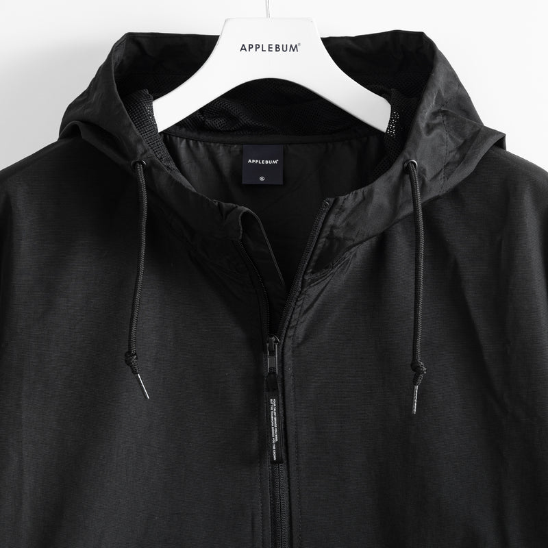 【Collaboration】"POM"Anorak Jacket [Black] / POM2310601