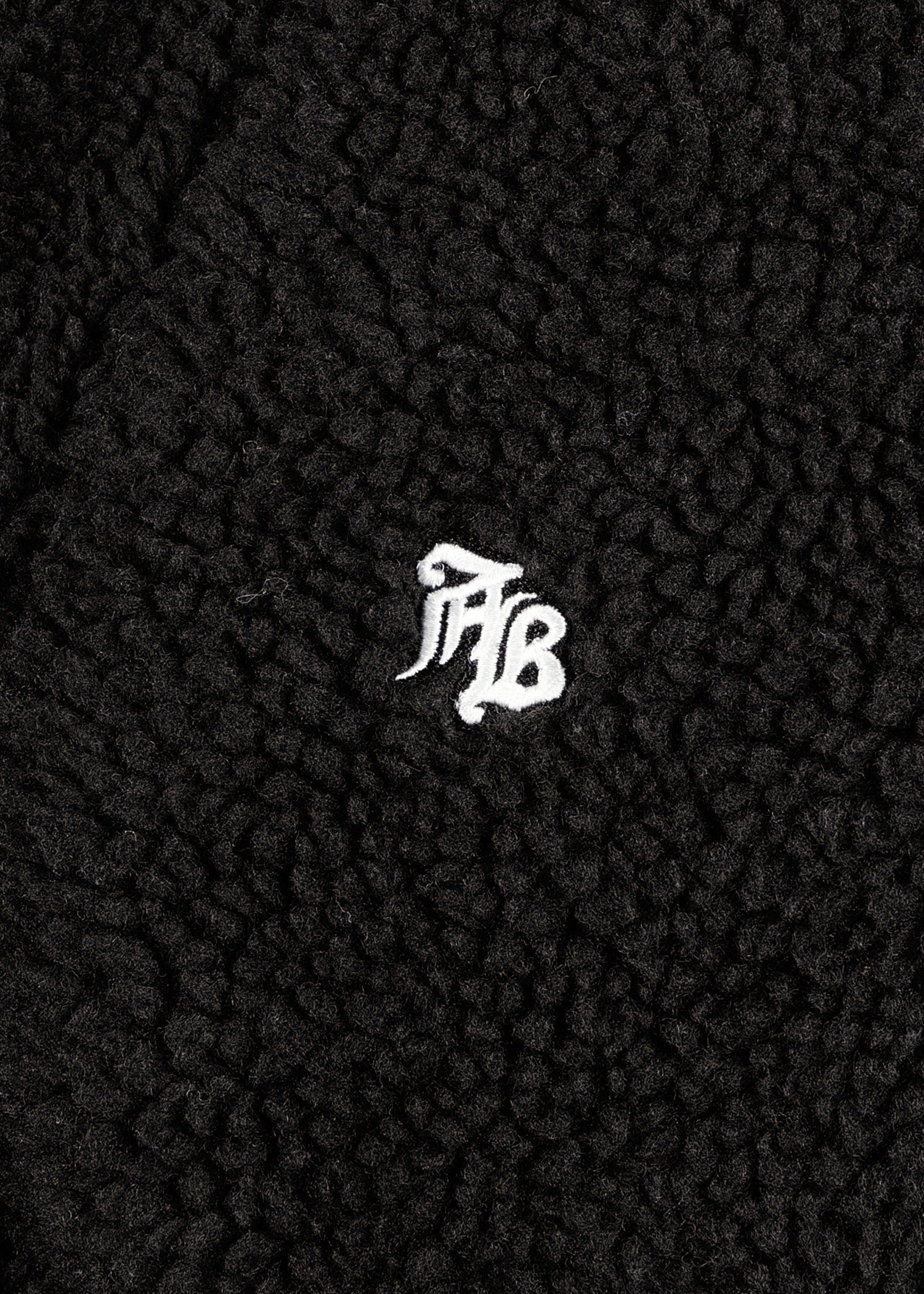 Haori Boa Jacket / 2520603