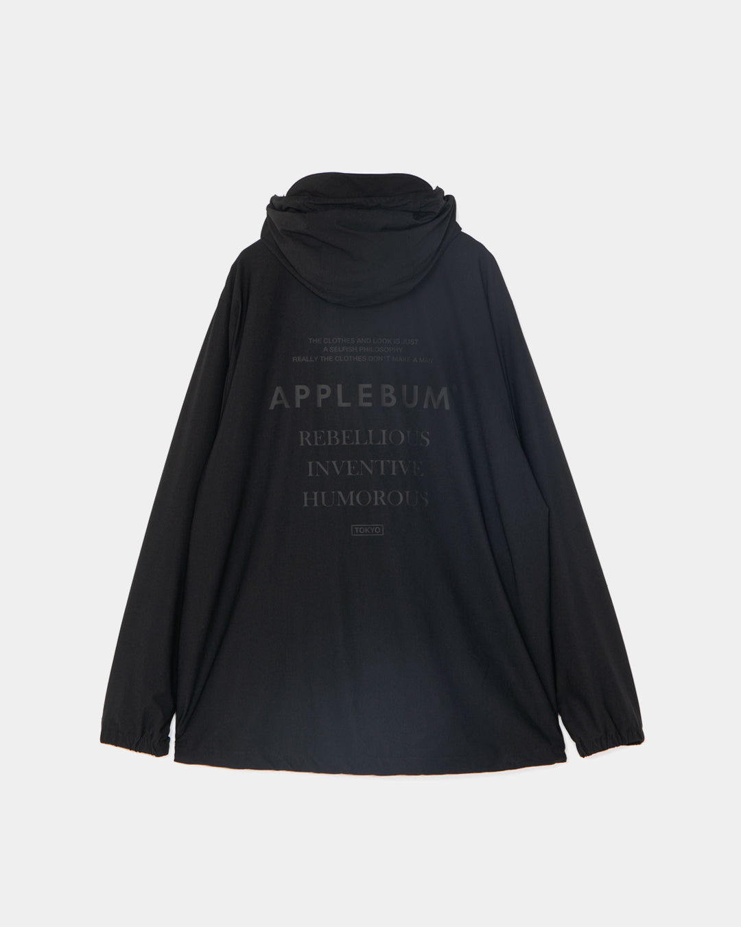 【10月発売予定】City Shell Jacket（water repellent） / 2620606