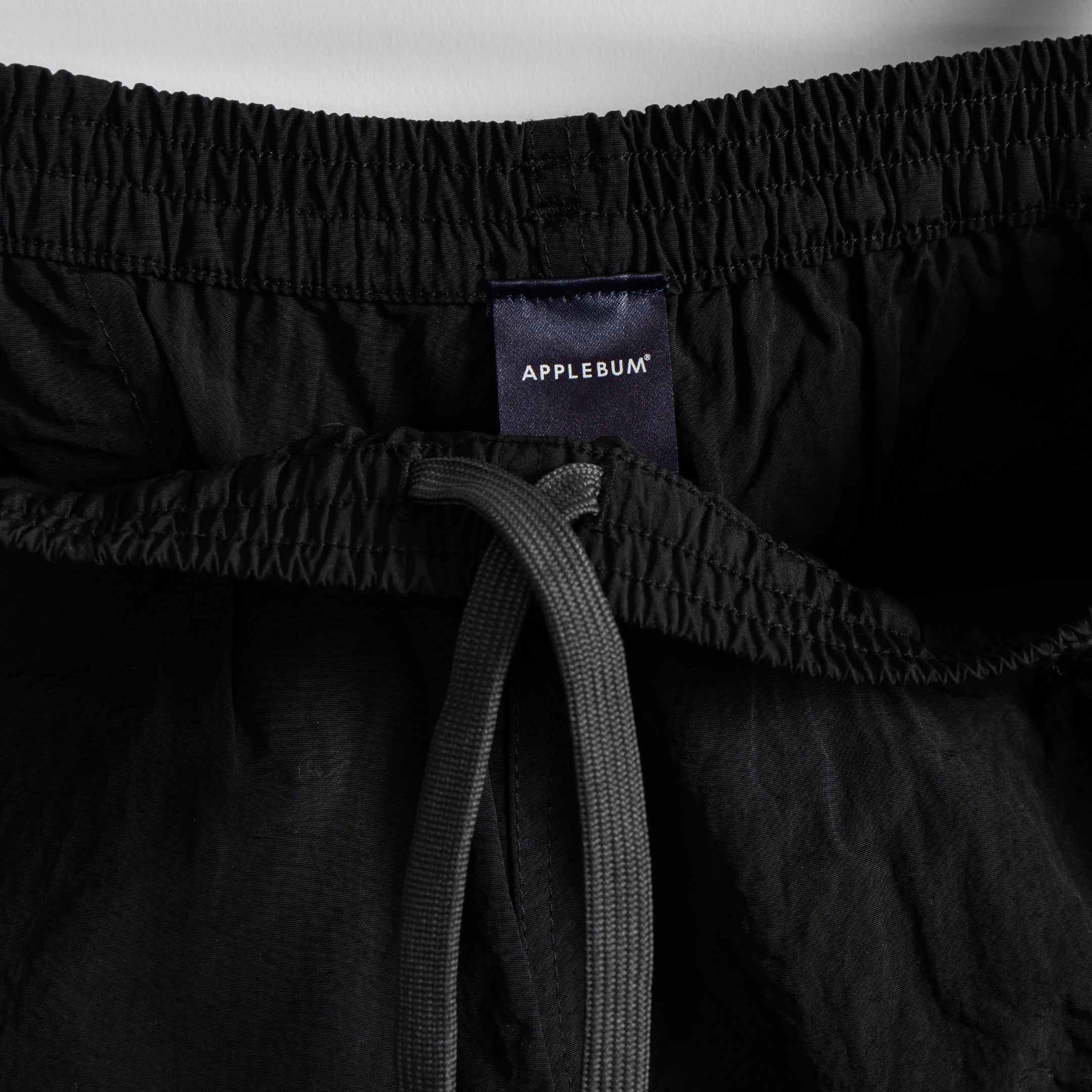 Active Nylon Shorts [Black] / 2410810