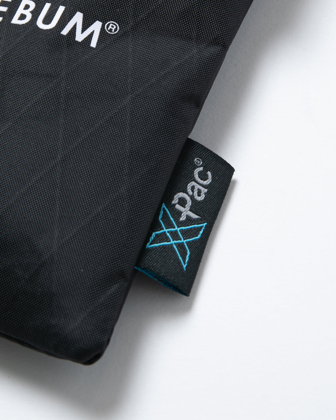 【4月発売予定】X-Pac Neck Pouch / 2611004