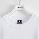 Monochrome T-shirt (Chill) [White] / BM2411102