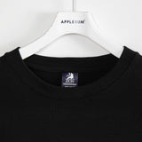 Monochrome T-shirt (Spot Light) [Black] / BM2411101