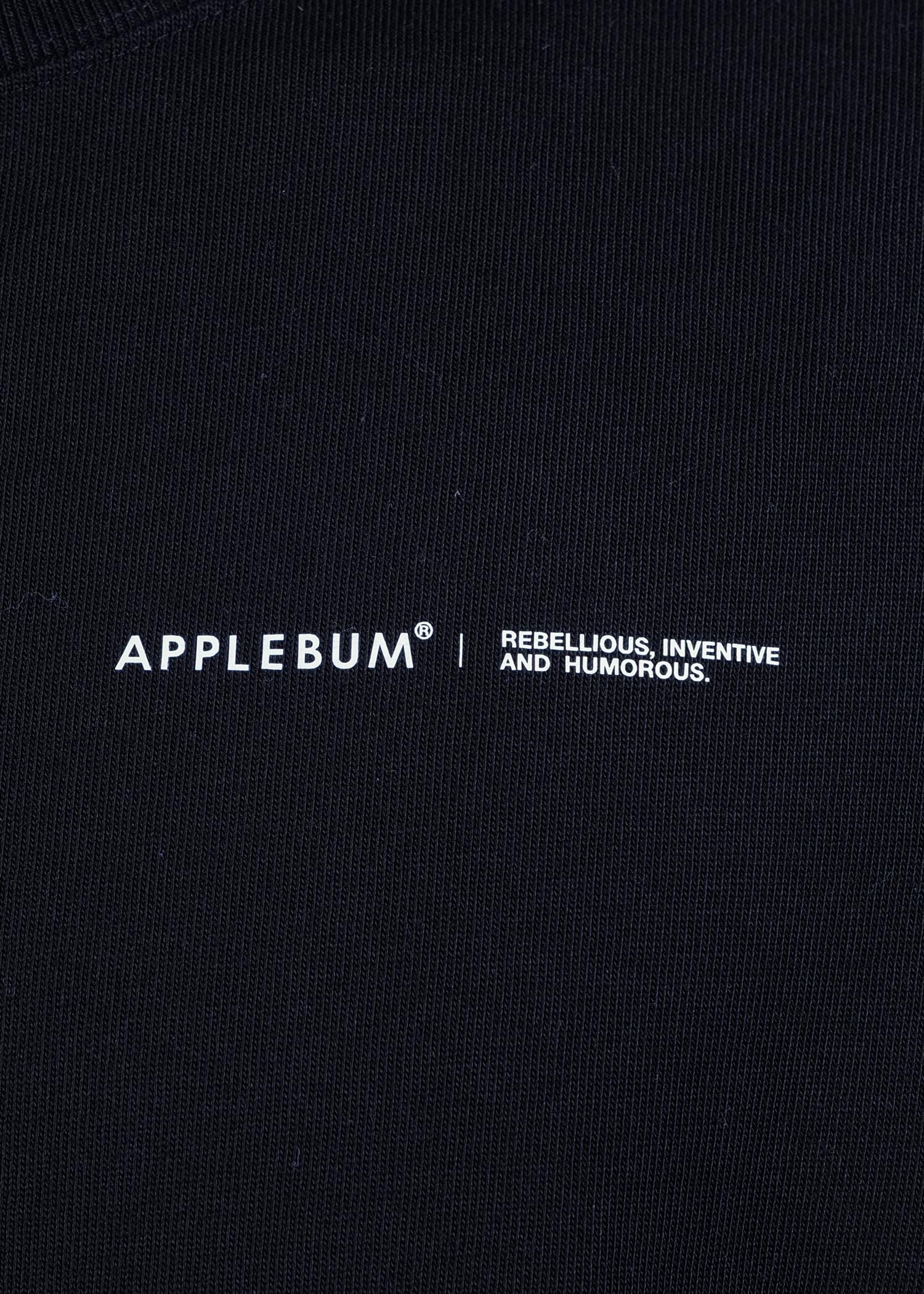 Logo L/S T-shirt / 2521101