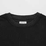 Powder Bleach I/O Crew Sweat / 2420403