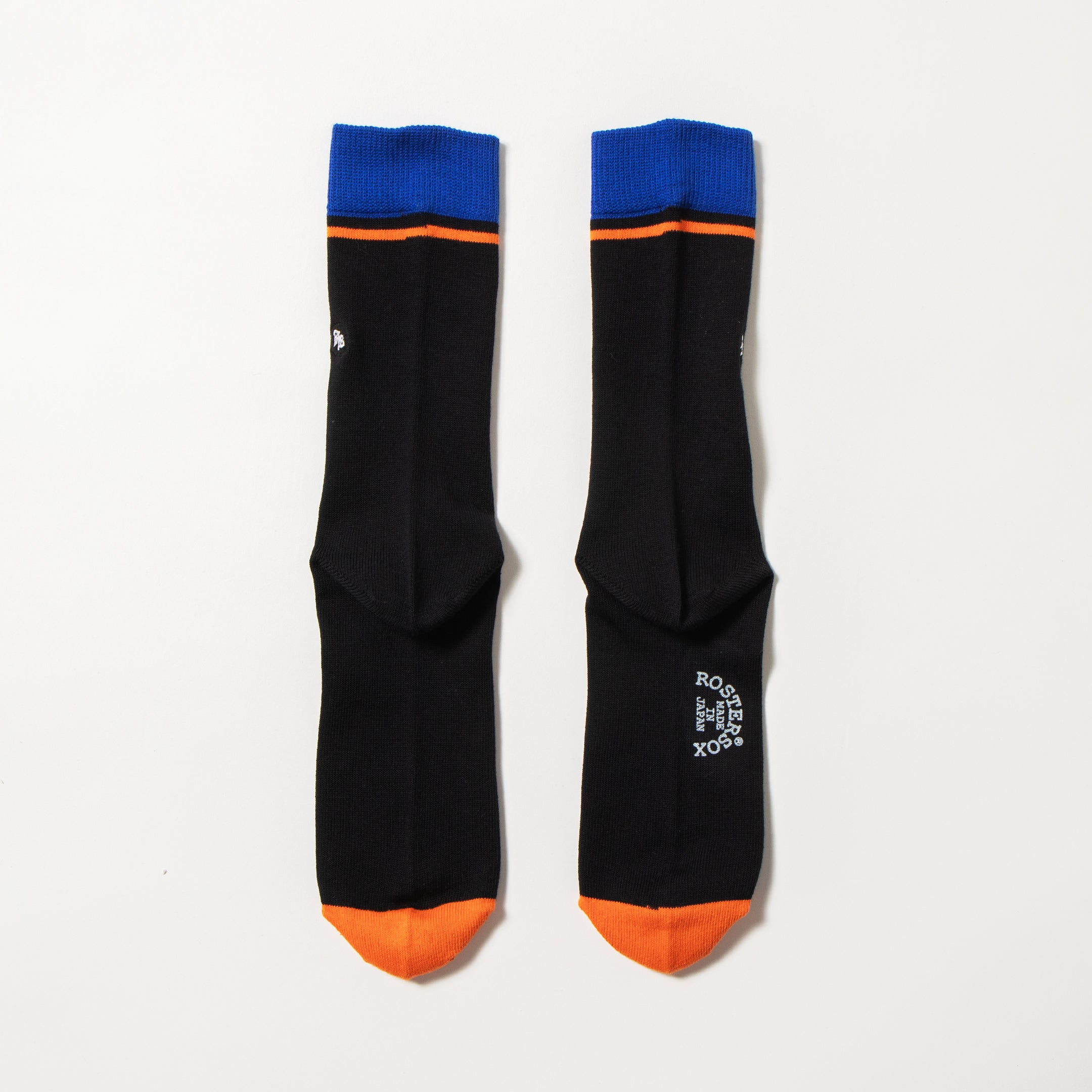 【4月発売予定】"New York" Socks / 2511004