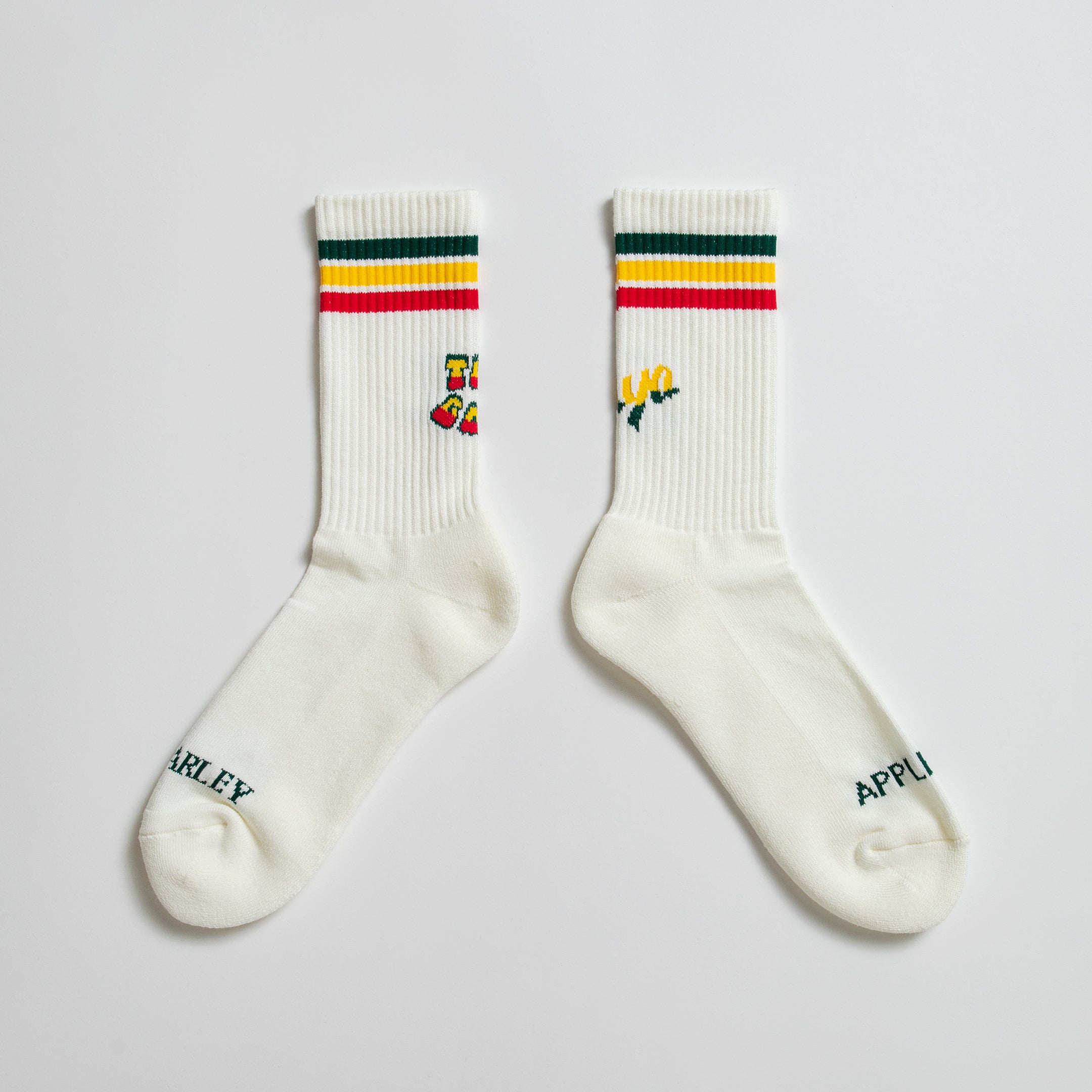 "Kaya" Socks / BM2411003