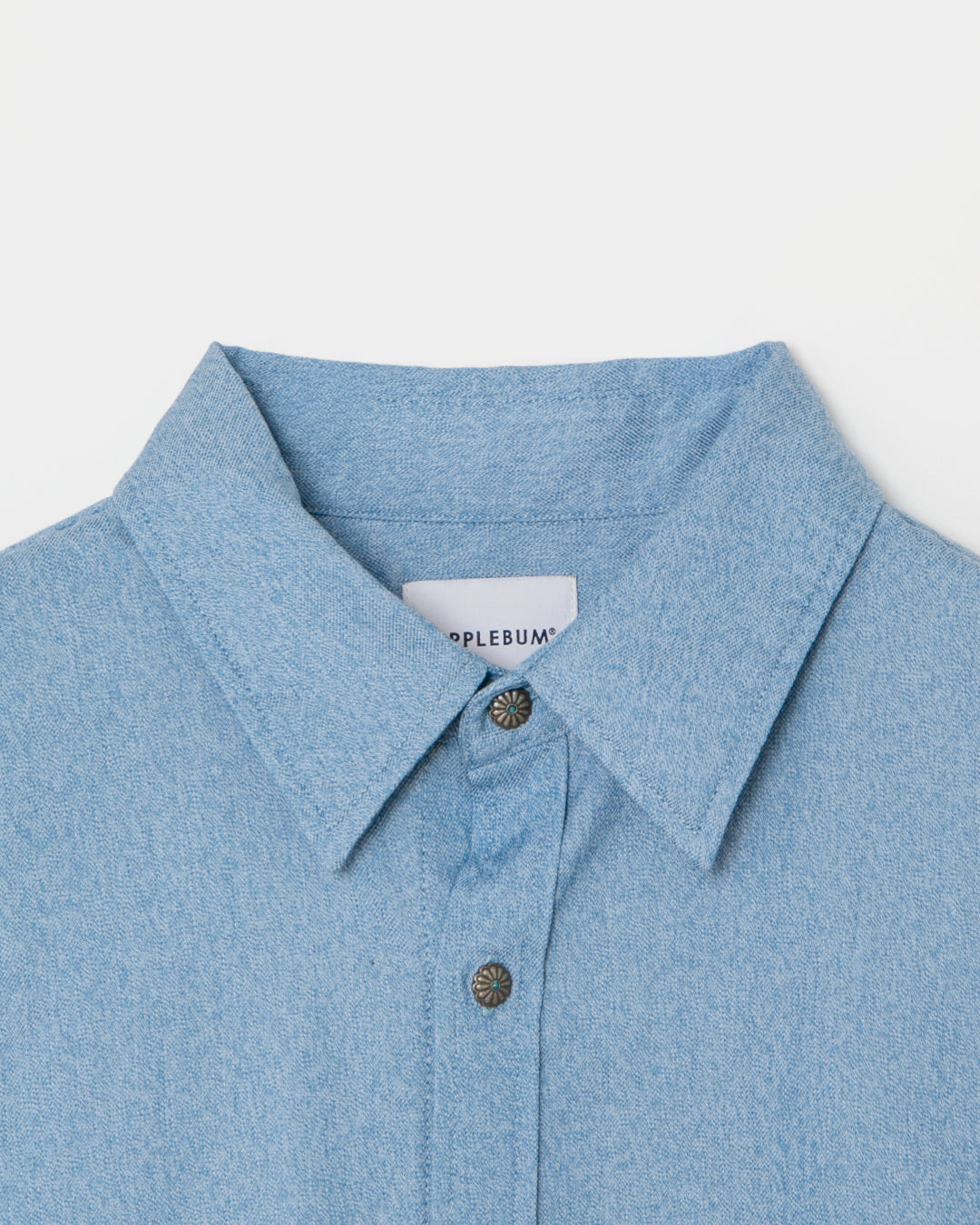 Denim Shirt / 2620204