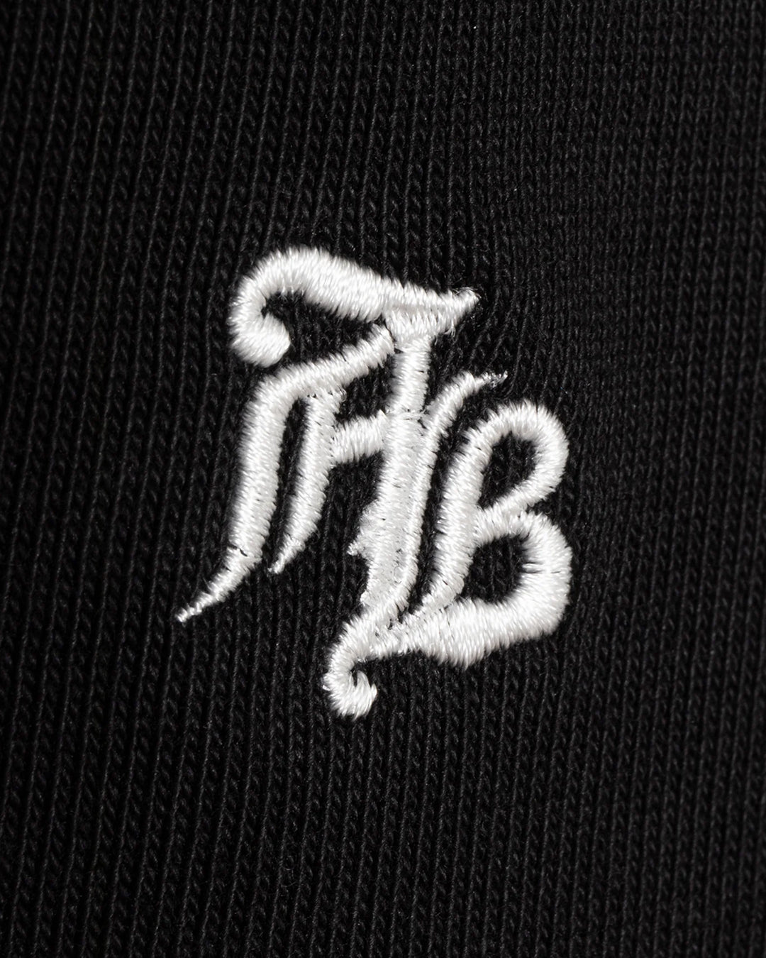 “AB” T-shirt / 0001103