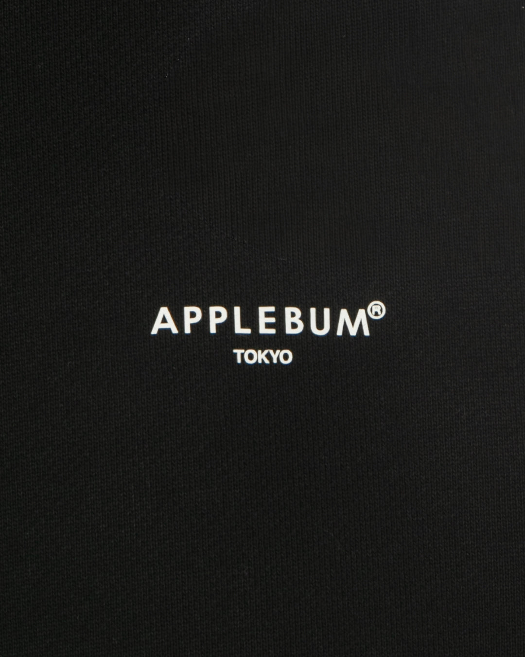 “APPLEBUM TOKYO” Hoodie / 2620408