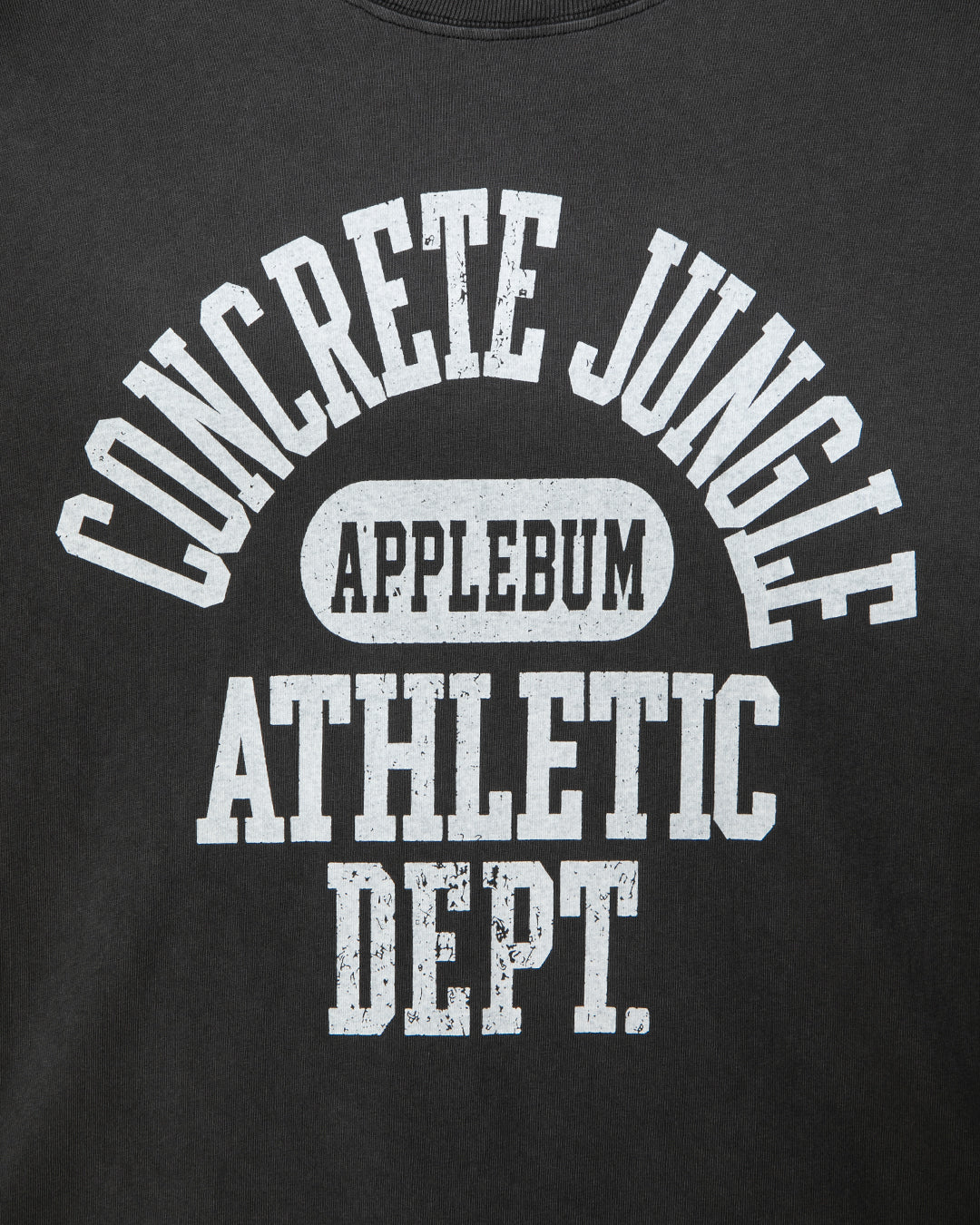 Concrete Jungle Athletic T-shirt / HS2611109