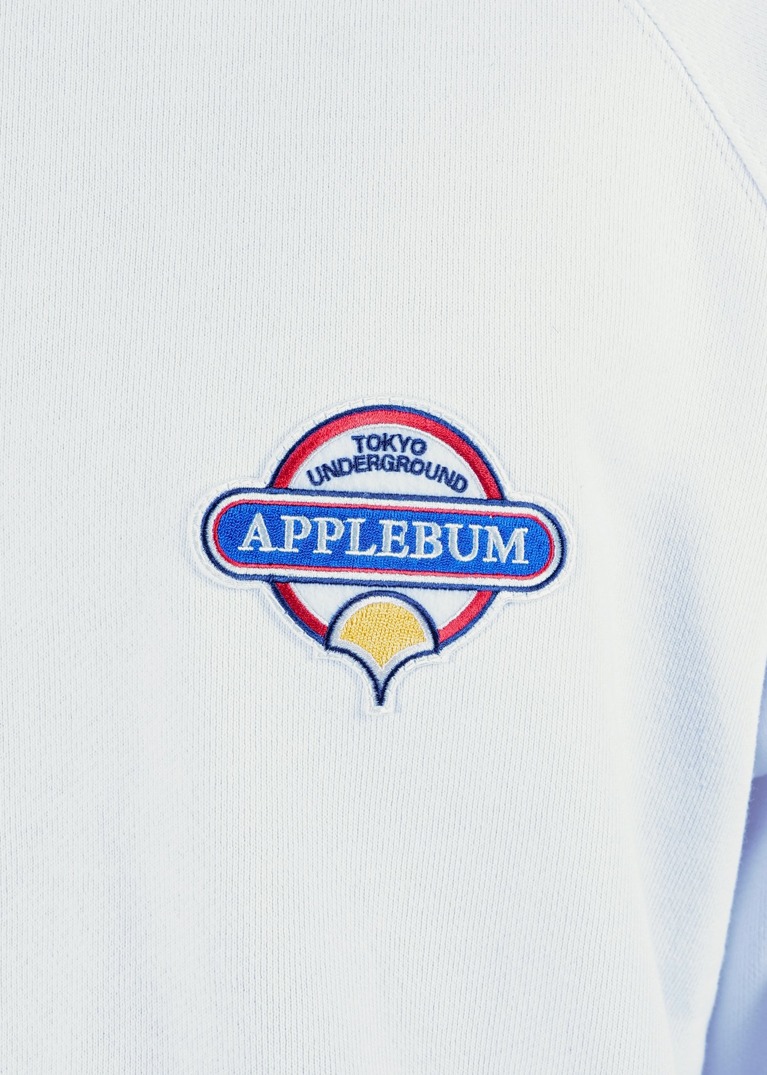 Wappen Crew Sweat / 2520410