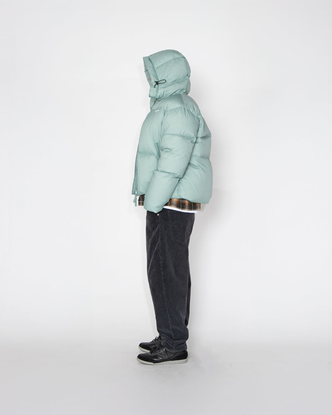 Down Jacket / 2620601
