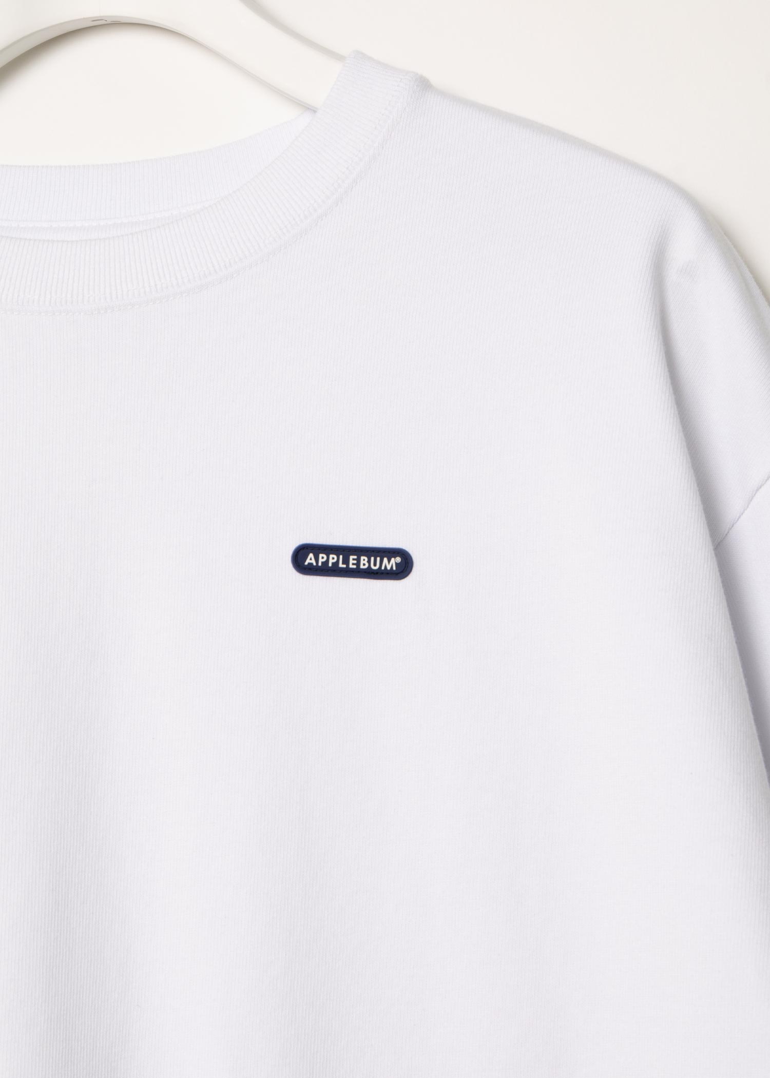 Small Logo L/S T-shirt / HS2511120